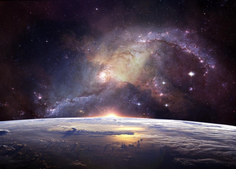 Constellation Lighting