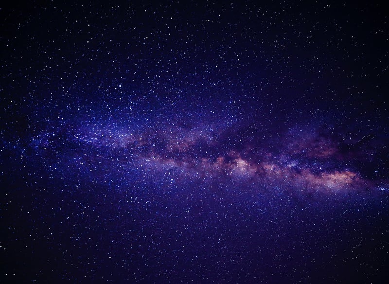 Interstellar Feast